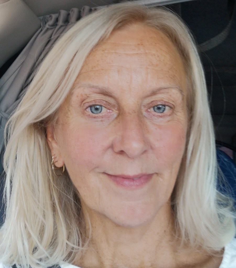 Claudia Wilson, Director of Back in the Groove